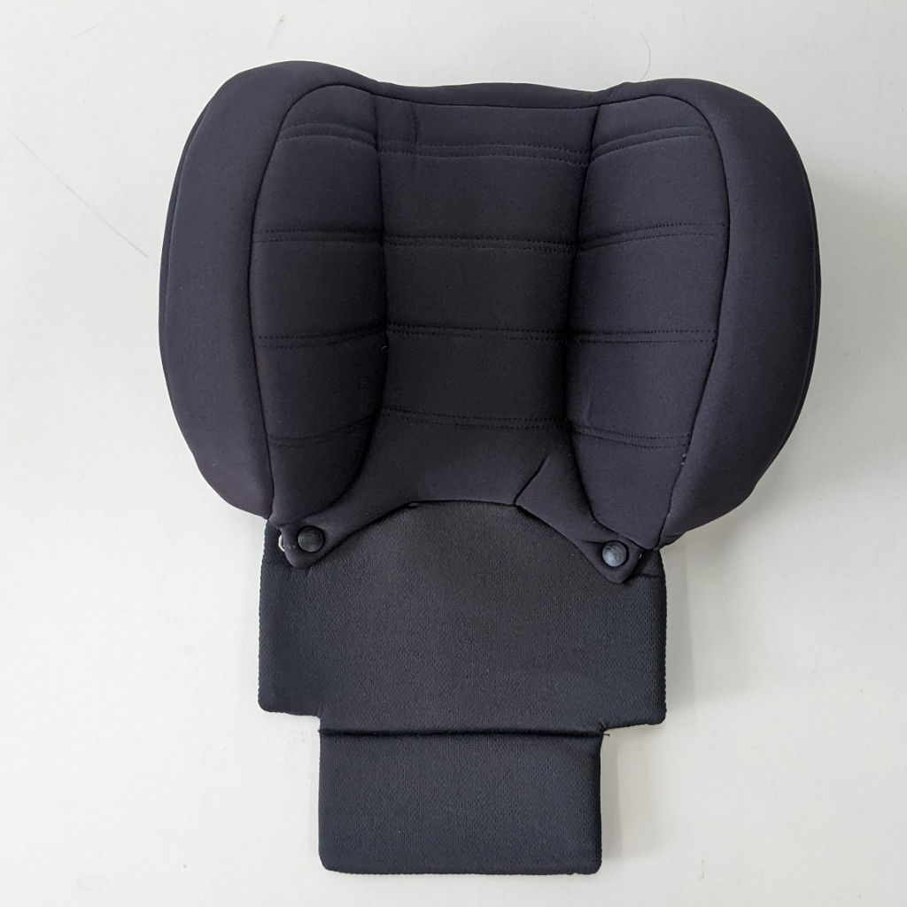 Head support for baby capsule best sale