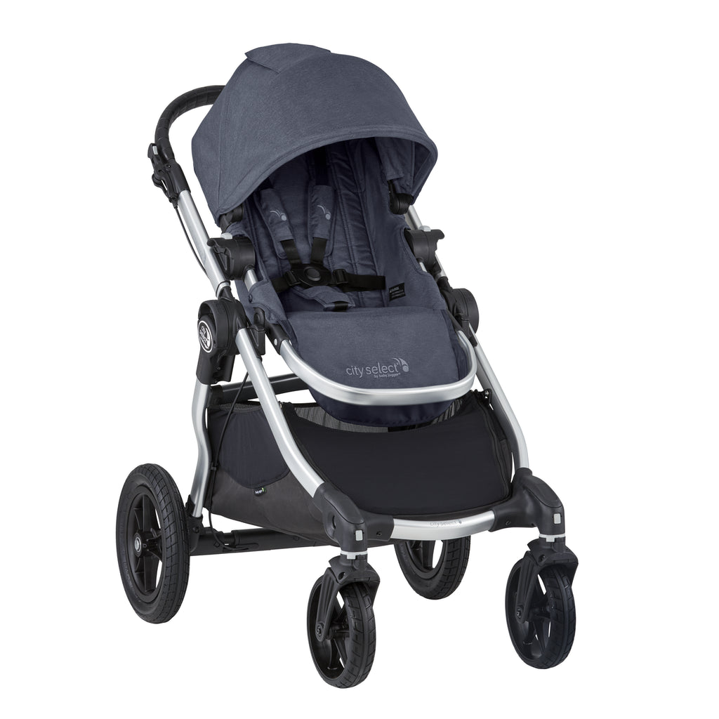 City select double top stroller basket replacement