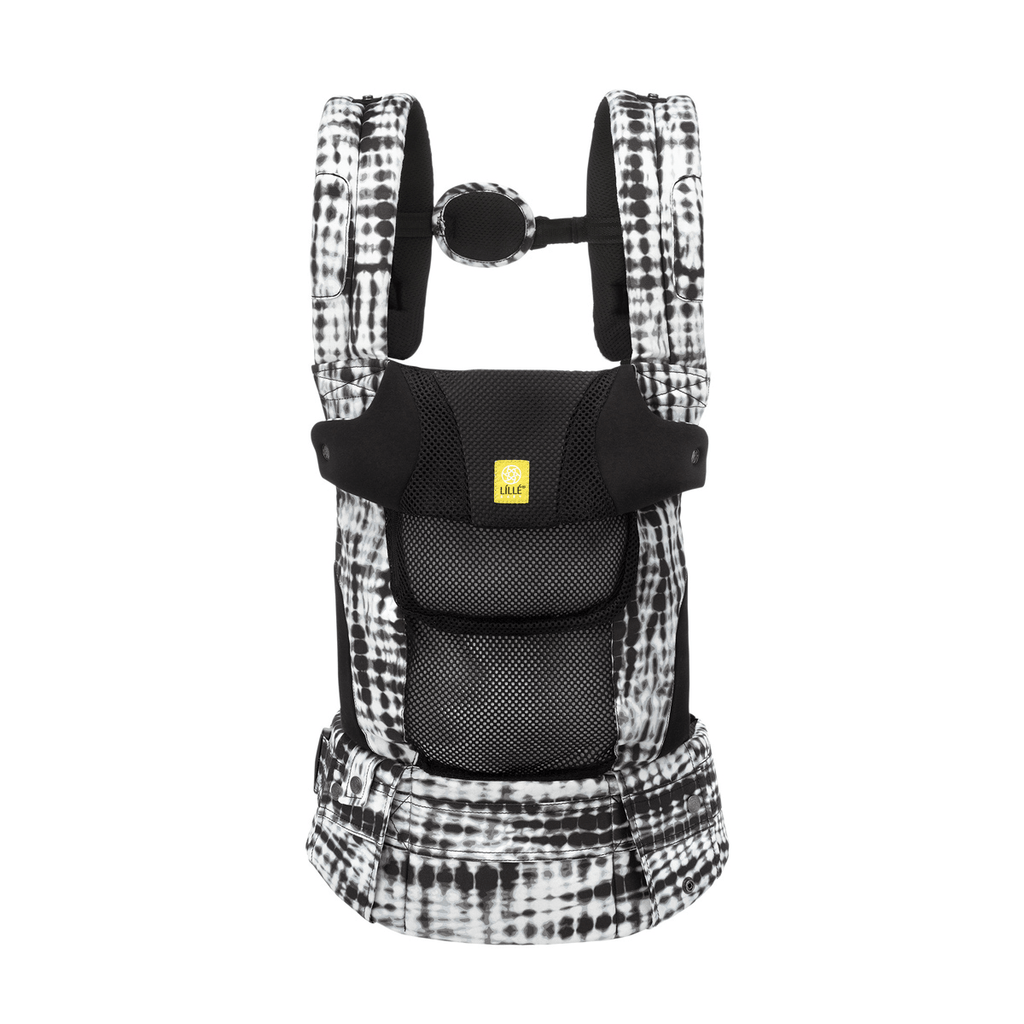 Lillebaby complete airflow baby top carrier