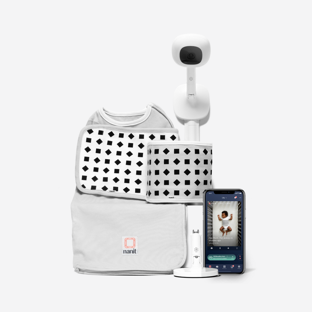 Nanit plus best sale australia