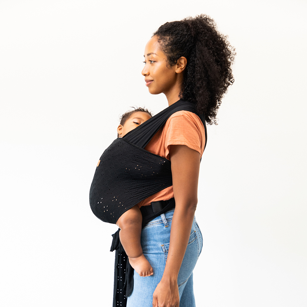 Easy baby wrap best sale