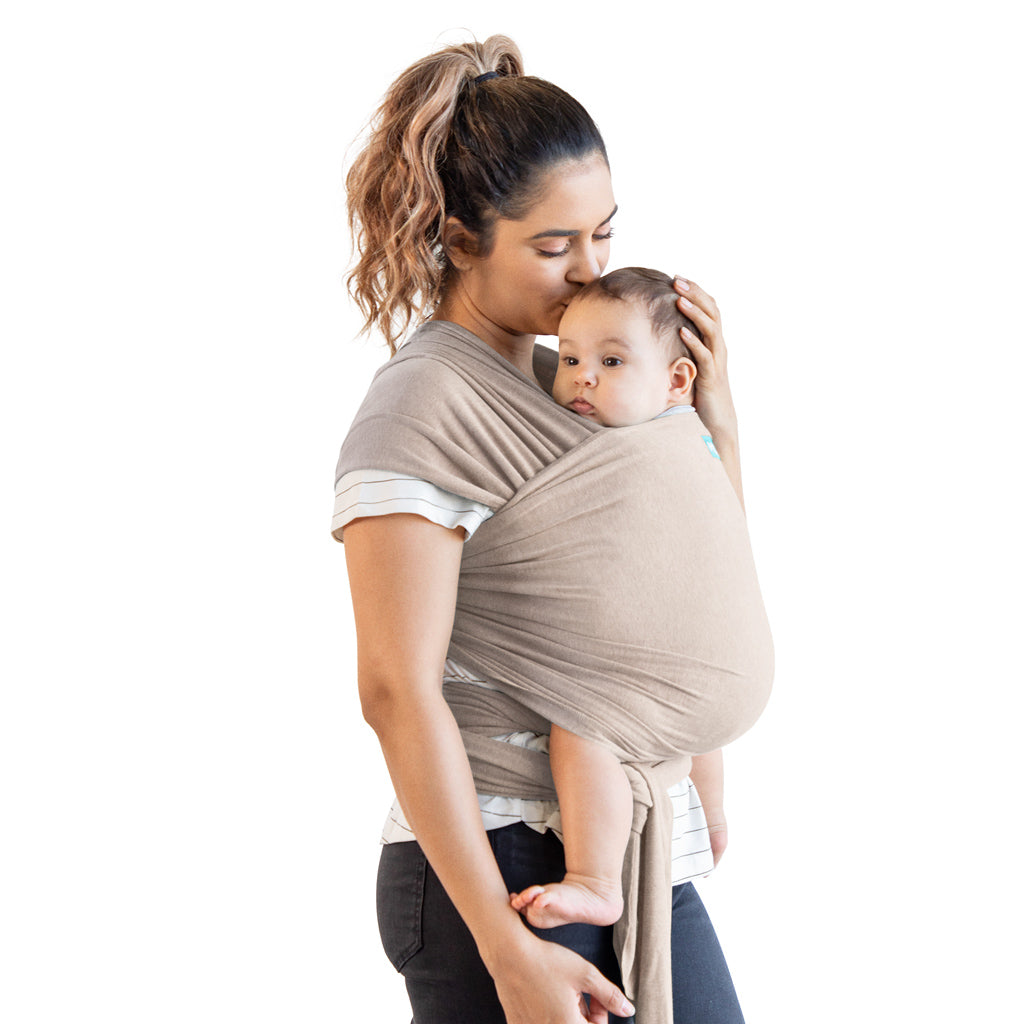 Moby Award Winning Wraps & Carriers amazing baby company