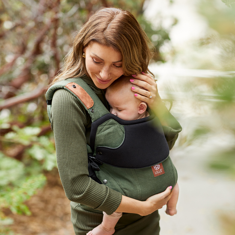 LÍLLÉbaby ELEVATE™ Baby Carrier