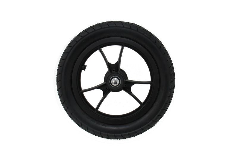 city select (2010-2021) / city elite (2010-2019) Rear Wheel