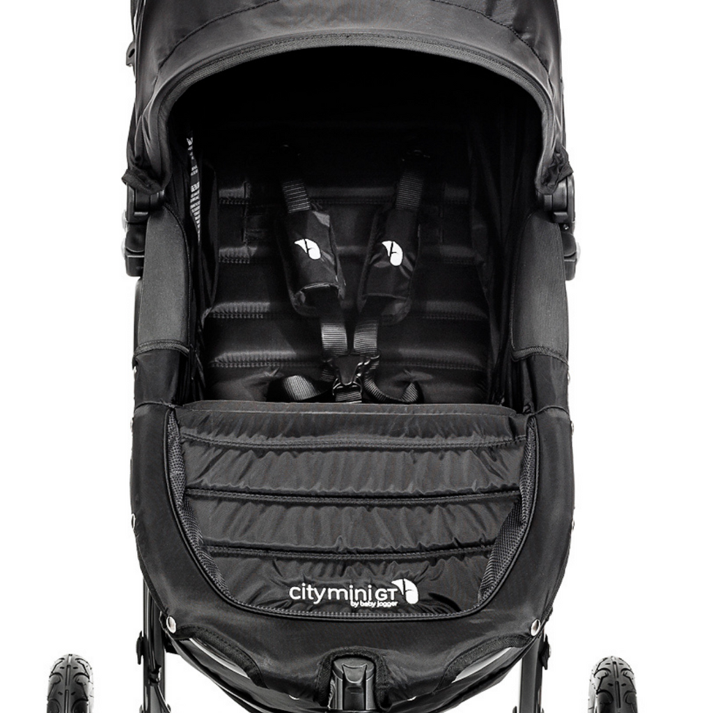 Baby jogger replacement seat fabric best sale