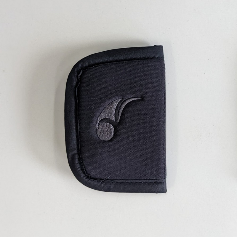 City Go Capsule Shoulder Pads