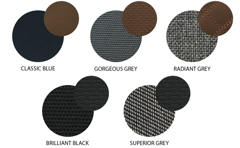 Joolz Geo² Expandable Set