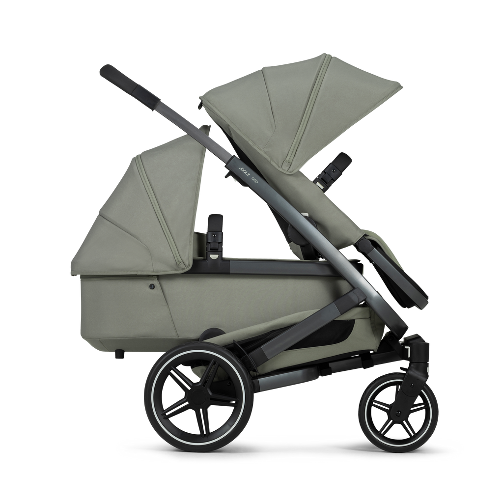 Joolz day top 3 bundle