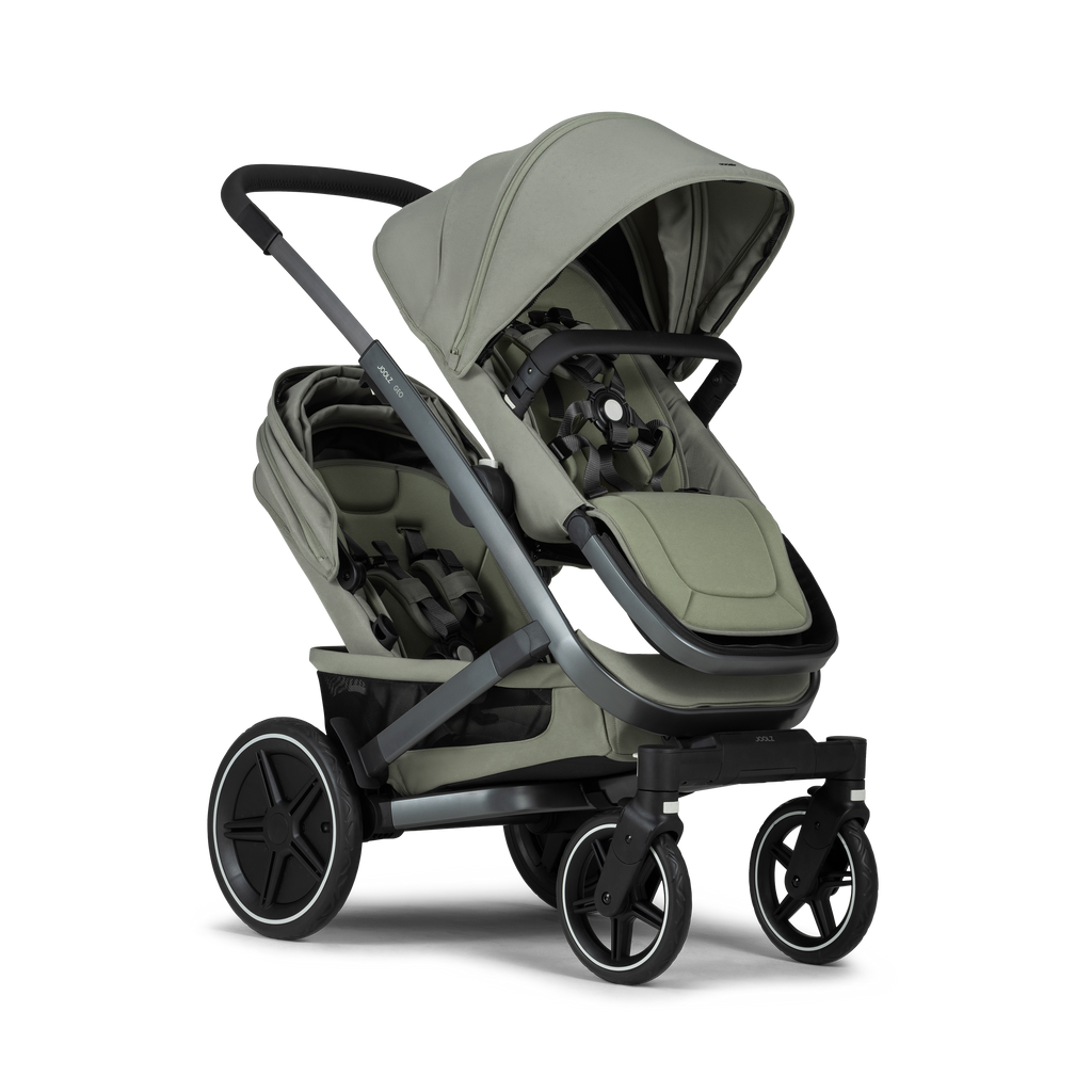 Joolz day shop 3 bundle