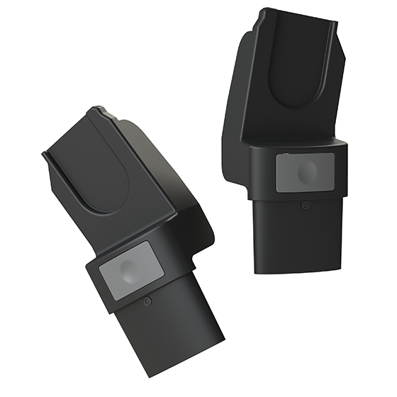 Baby seat deals adaptor