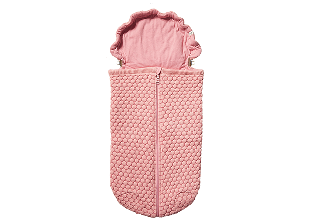 Essentials Honeycomb Nest