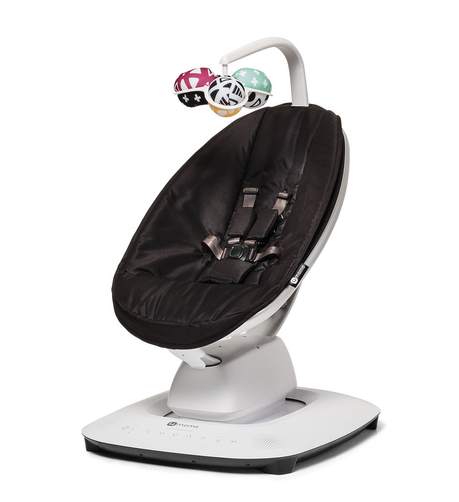 NEW mamaRoo multi motion baby swing amazing baby company