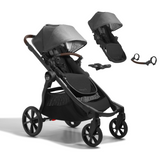 Baby Jogger city select 2 - Second Seat Bundle