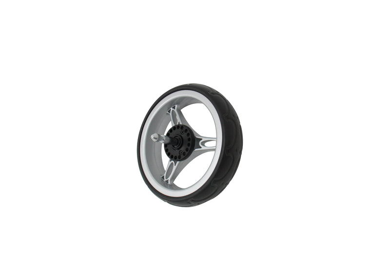 City Mini Single & Double Rear Wheel