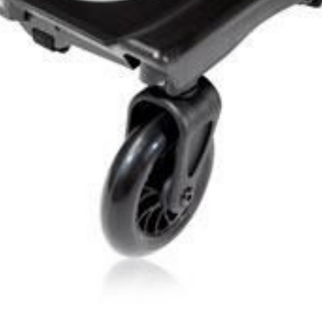 Glider top board compatibility