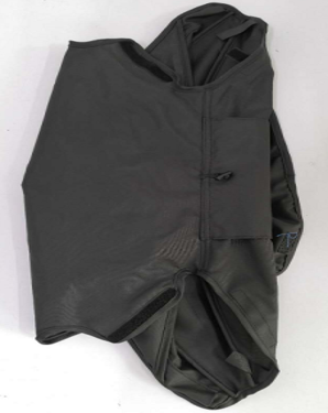 city tour 2 double - Canopy Fabric