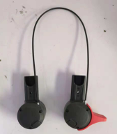 city tour 2 Brake Assembly