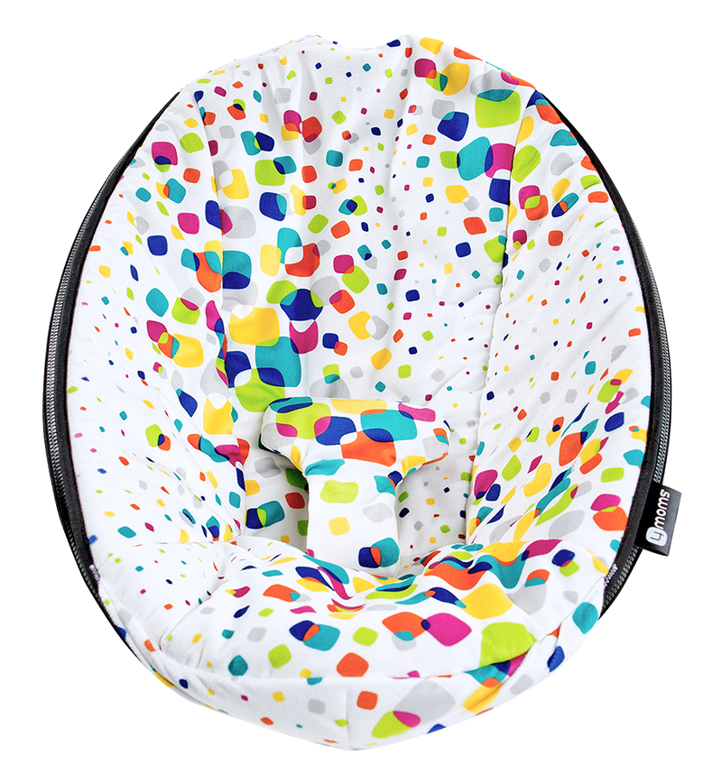 rockaRoo replacement seat fabric - multiplush