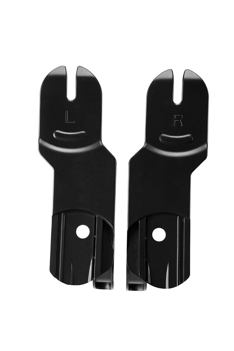 city tour 2 Car Seat Adaptors (city GO capsule)