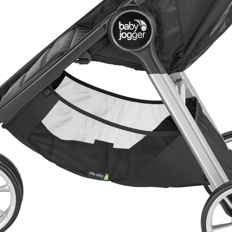 city mini 2 (2019+) Basket