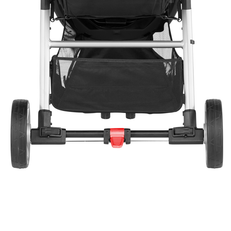 city mini 2 (2019+) Brake Assembly