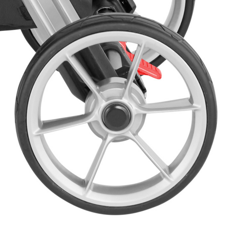 city mini 2 (2019+) Rear Wheel