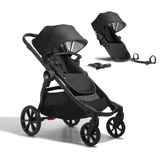 Baby Jogger city select 2 - Second Seat Bundle