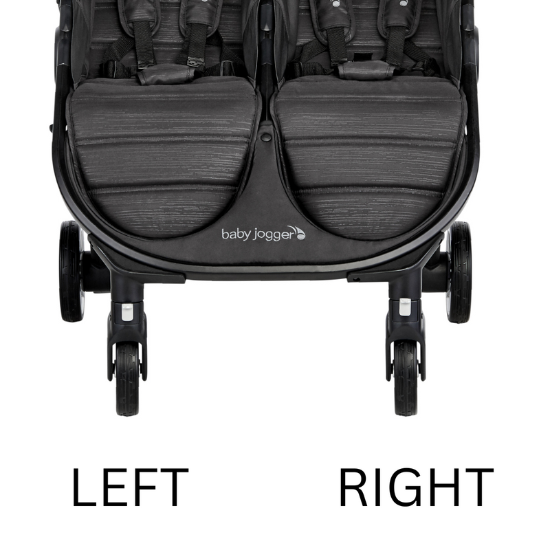 city tour 2 double - Calf Support