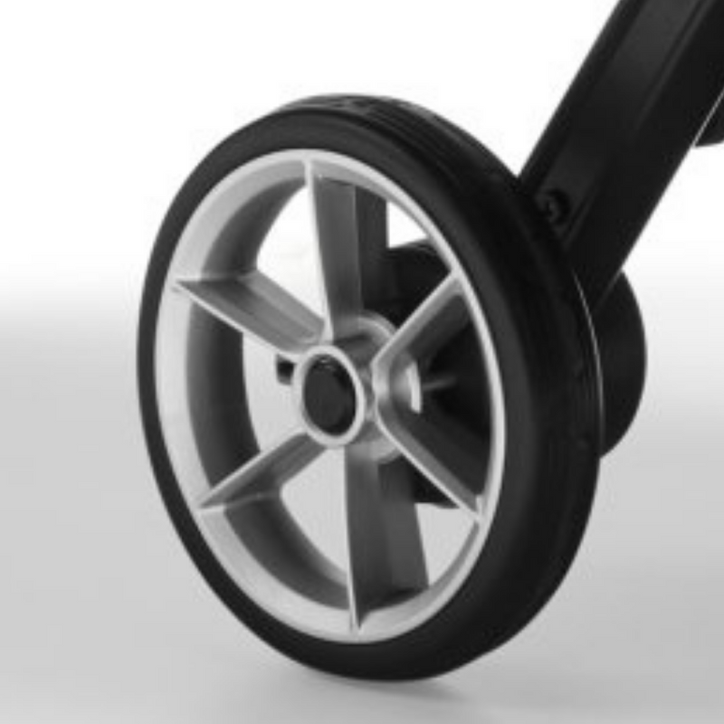 City Tour 2 SINGLE Rear Wheel