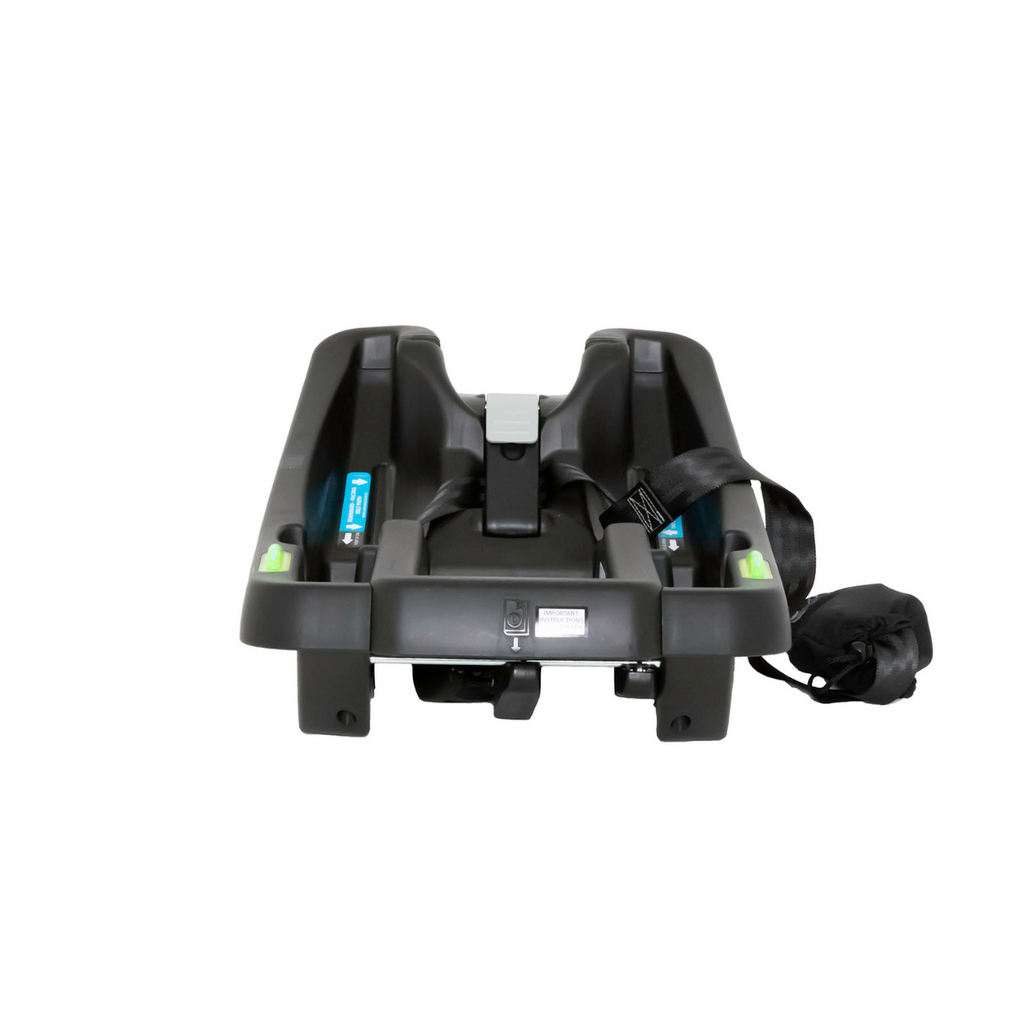 Baby jogger city go capsule adaptor hotsell