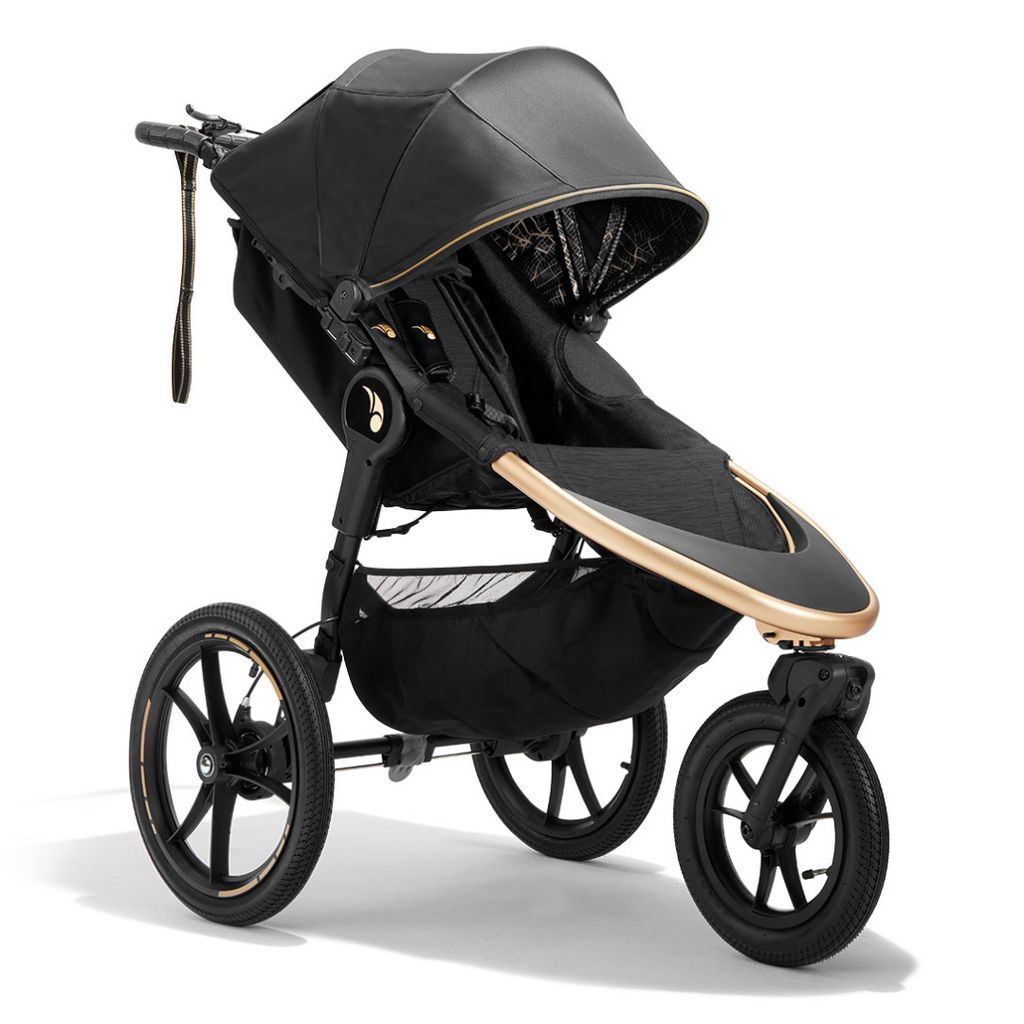 summit X3 amazing baby company