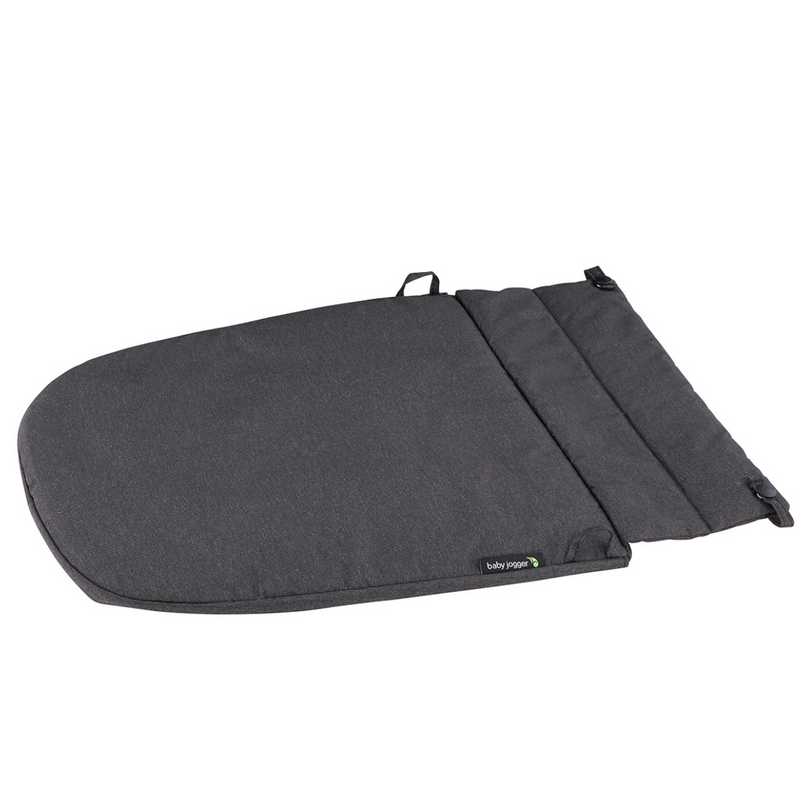 Deluxe Bassinet Replacement Foot Cover