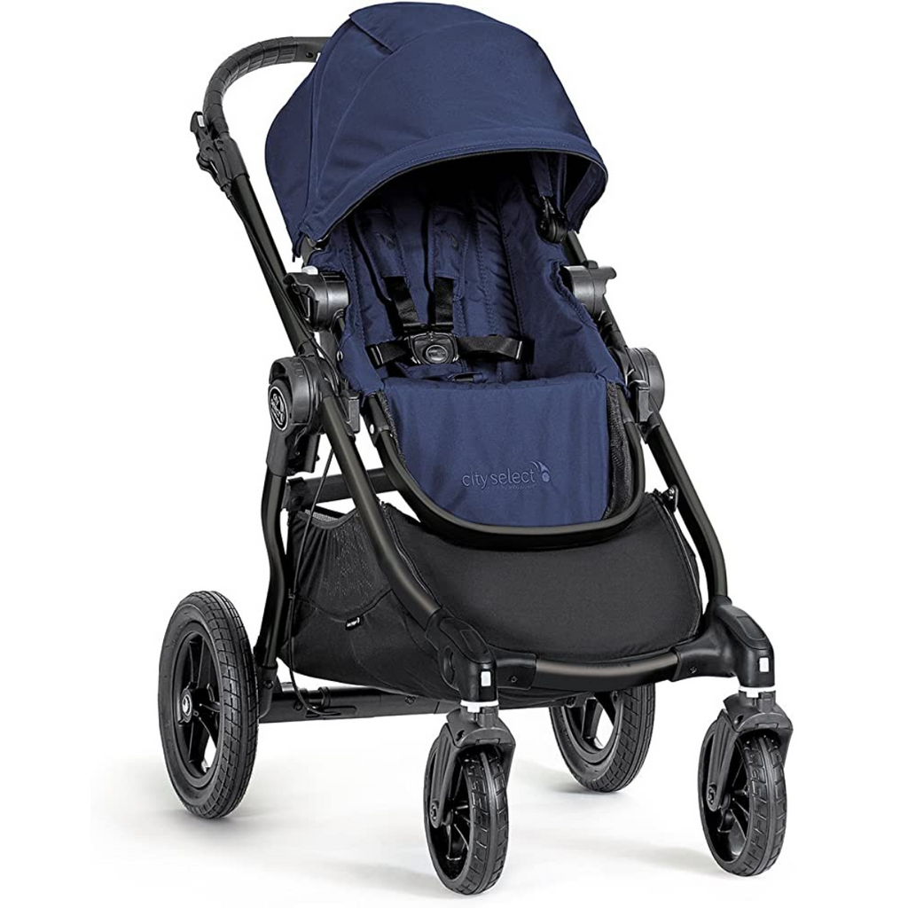 City select seat liner online