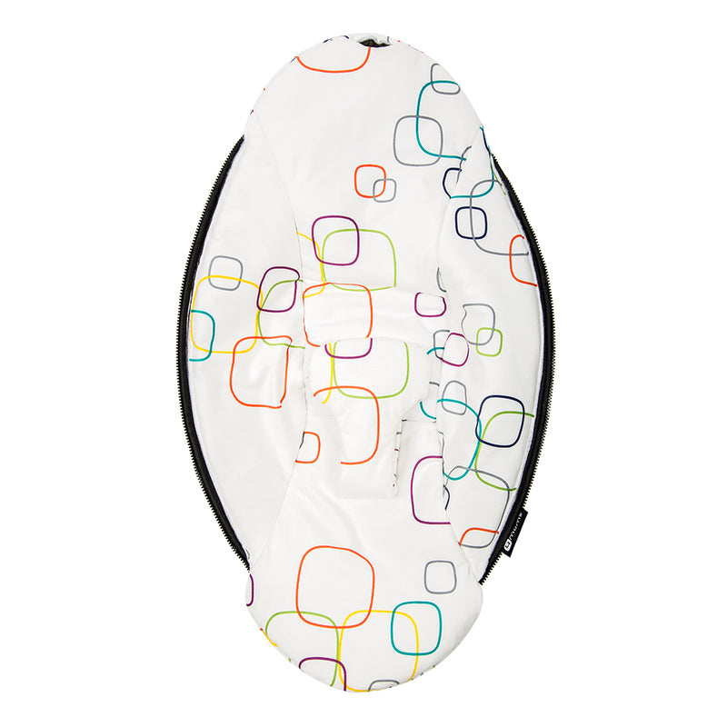 mamaRoo 1037/1026replacement seat fabric - multiplush