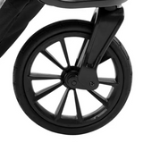 city elite 2 Front Wheel