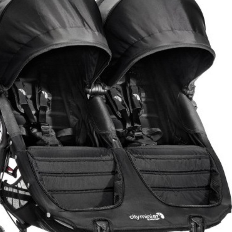 city mini GT Double Seat Fabric