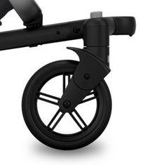 Joolz Geo Front Wheel Black amazing baby company