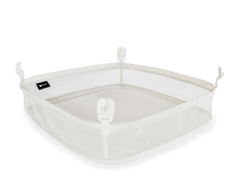 mamaRoo Sleep Storage Basket