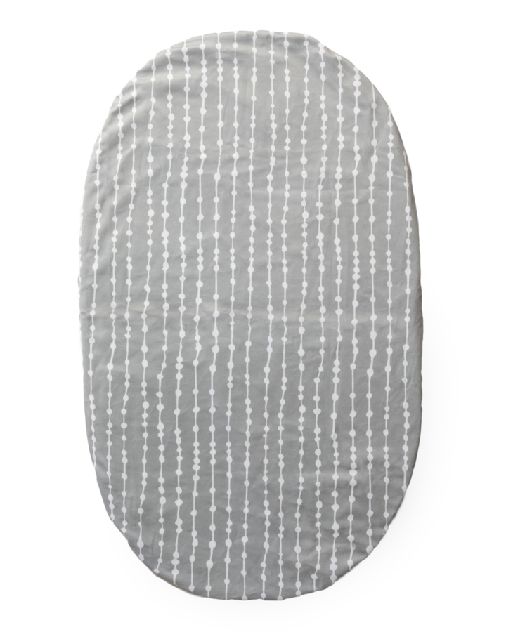 Waterproof Bassinet Sheet