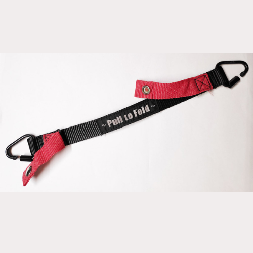 Original city mini GT elite X3 Fold Strap amazing baby company