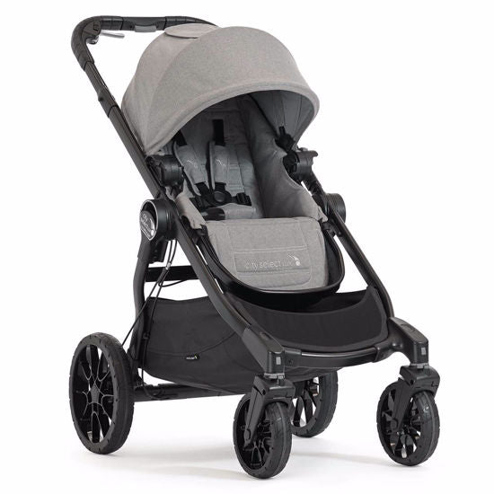 City Select LUX Replacement Seat Fabric (FABRIC ONLY)