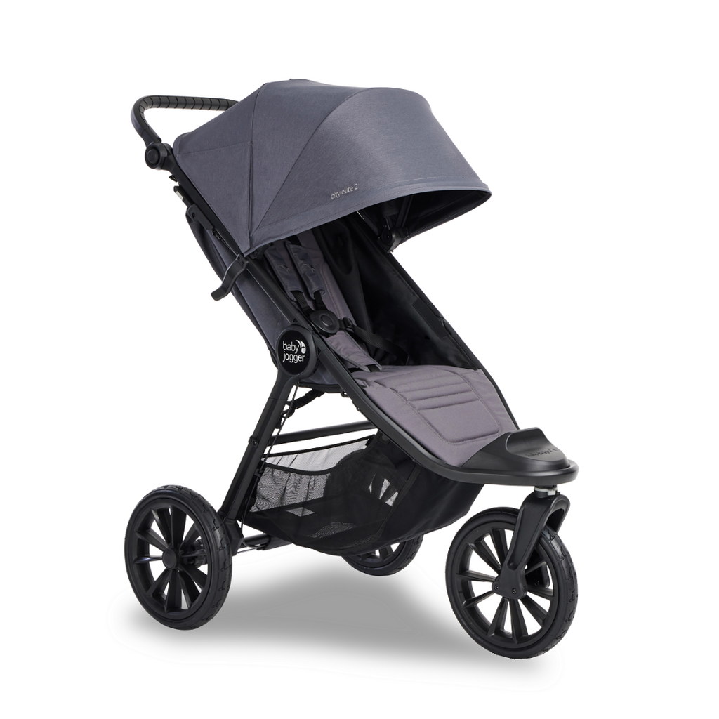 City Elite 2 amazing baby company