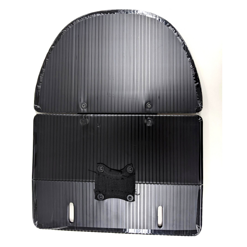 City Tour 2 Seat Board / Calf Support Board