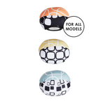 [EX DEMO] mamaRoo 4 Toy Balls - Cool Mesh  (Spare Part)