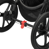 Summit X3 Replacement Brake Assembly