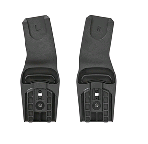 [BOX DAMAGED] City Tour LUX Car Seat Adaptors (Maxi-Cosi)